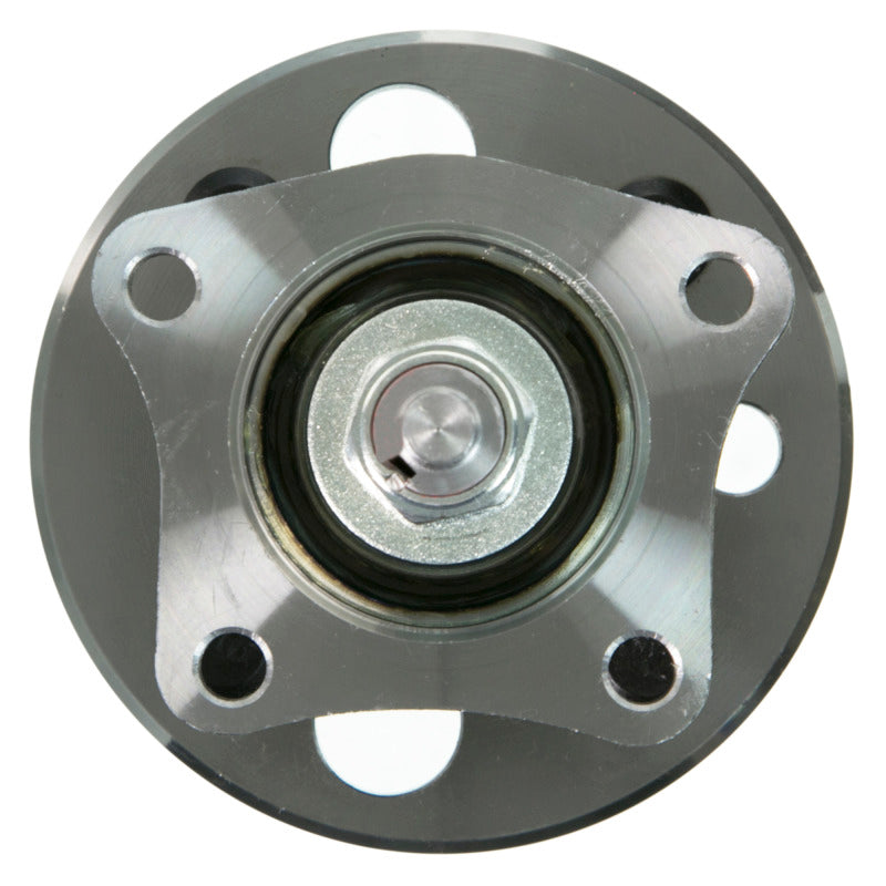 MOOG 98-02 Chevrolet Prizm Rear Hub Assembly Wheel Hubs Moog