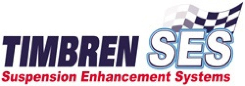 Timbren 2005 Dodge Dakota RWD Rear Suspension Enhancement System Bump Stops Timbren