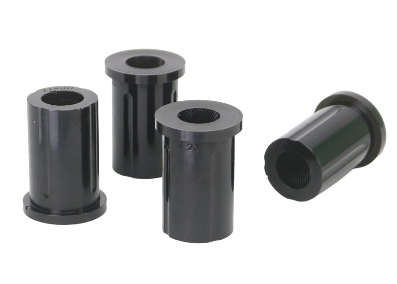SuperPro Shackle Bush Bushing Kits Superpro