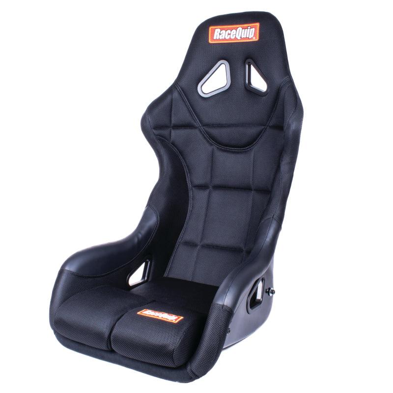 RaceQuip FIA Racing Seat - Medium Race Seats Racequip