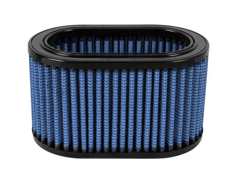 aFe ProHDuty Air Filters OER P5R A/F HD P5R SPECIAL OVAL OPEN: 6.75x4.10x4.00H Air Filters - Direct Fit aFe