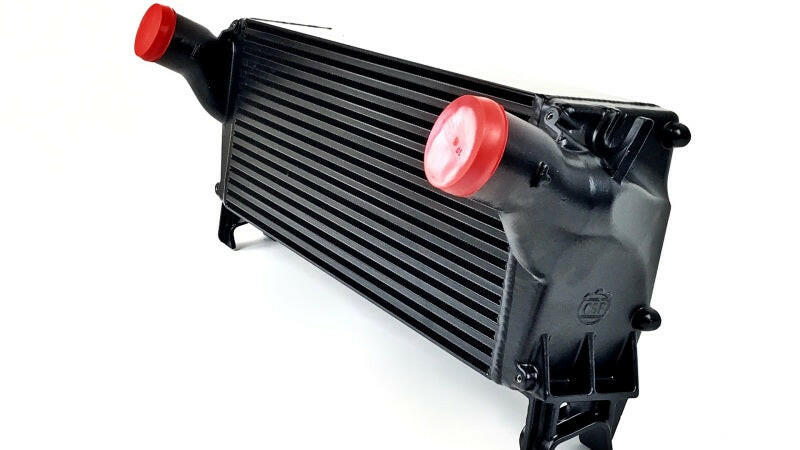 CSF 13-18 Ram 2500 6.7L OEM Intercooler Intercoolers CSF