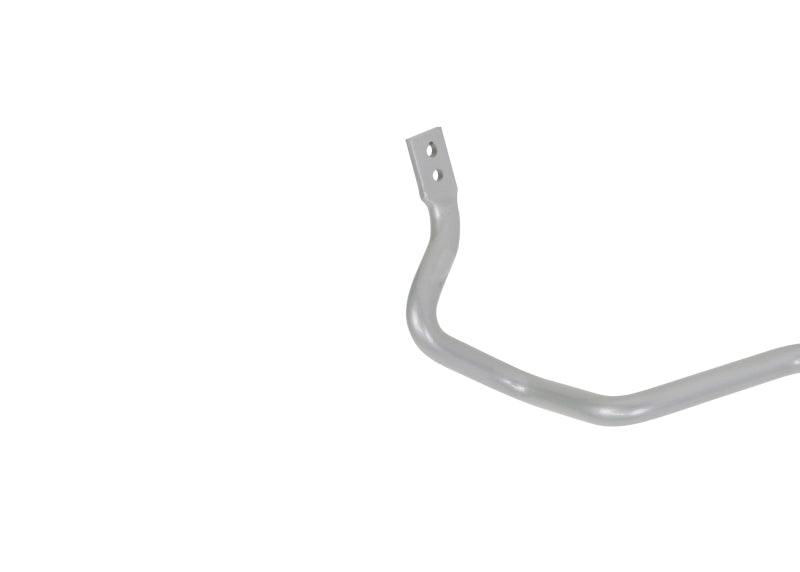 Whiteline Mazdaspeed 6 Adjustable Rear 24mm Swaybar Sway Bars Whiteline