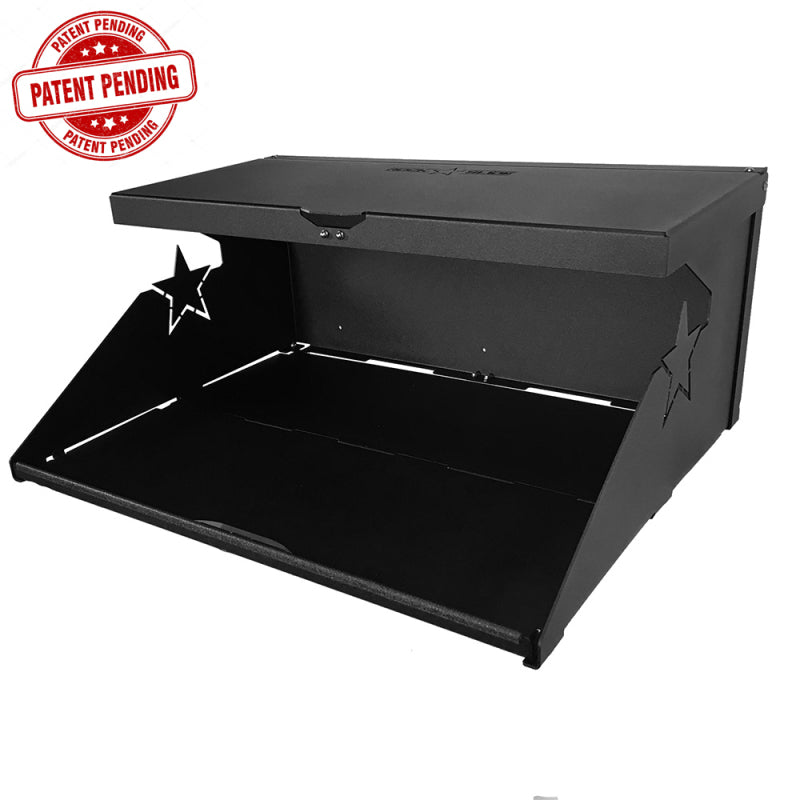 Rock Slide 07-22 Jeep JK/JL 2-4 Door Tailgate Table Hardware - Singles Rock Slide Engineering