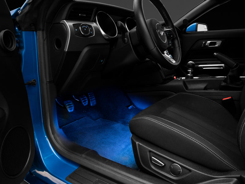 Raxiom Axial Series LED Interior Courtesy Lighting Interior Lighting Raxiom