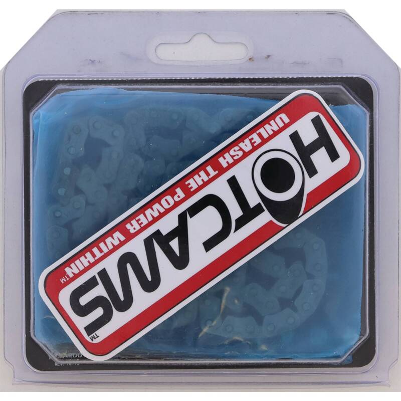 Hot Cams 02-06 YFM 400 FA Kodiak 4x4 Camshaft Chain Silent Kit Camshafts Hot Cams