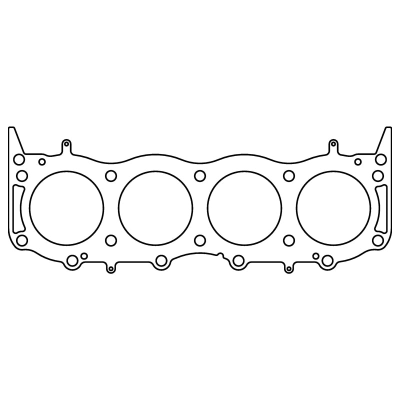 Cometic Rover 3.5/3.9L V8 89mm Bore .066in MLS 14 Bolt Head Gasket Head Gaskets Cometic Gasket