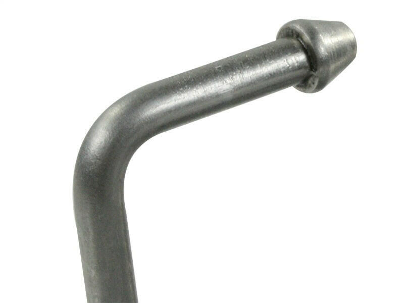 aFe ATLAS Cat-Back Exhaust AL 98-11 Ford Ranger L4 2.3/2.5 V6 3.0/4.0L Catback aFe