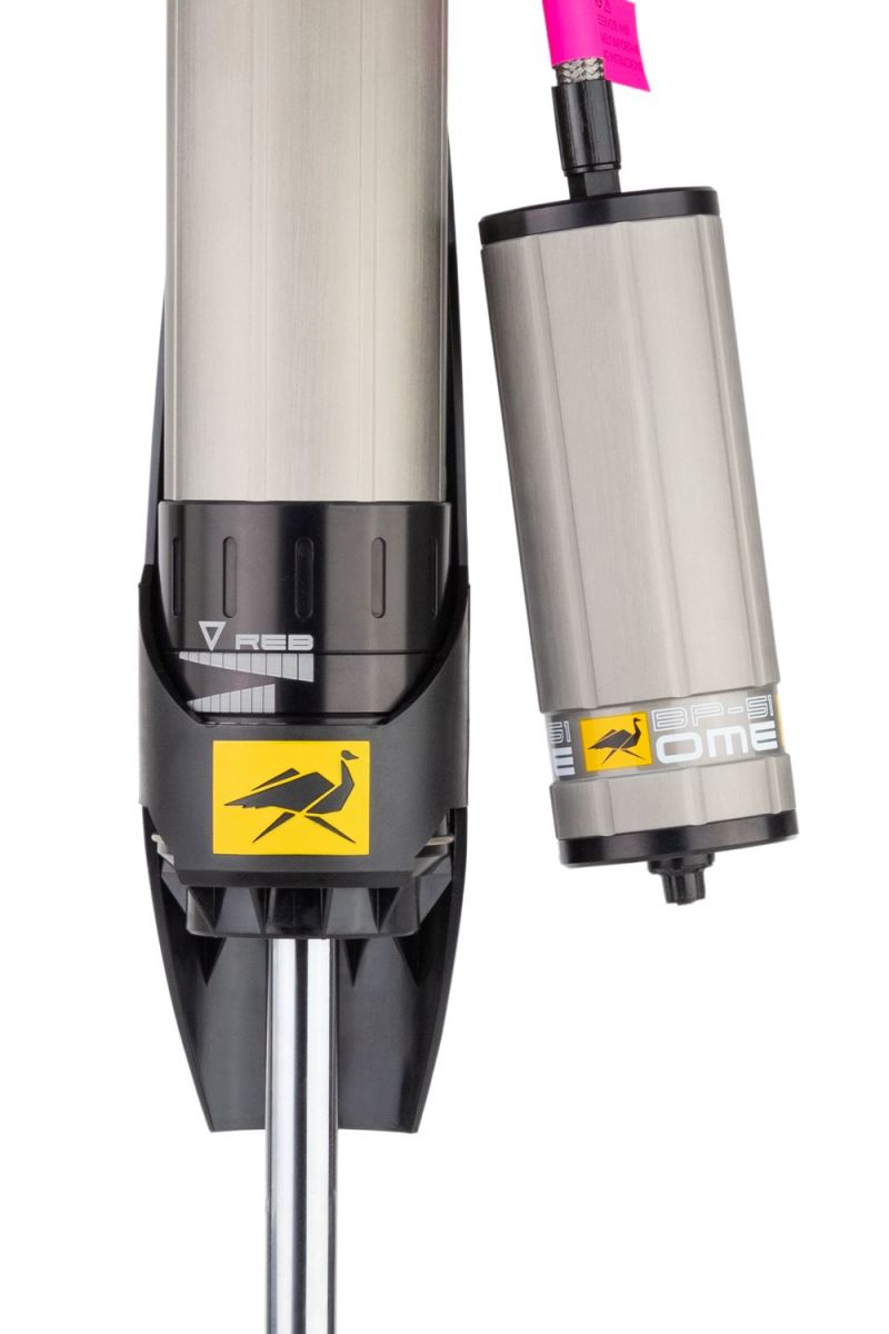 ARB / OME Bp51 Shock Absorber S/N..Rngr/Bt50 2010+ Rear Rh Shocks and Struts ARB