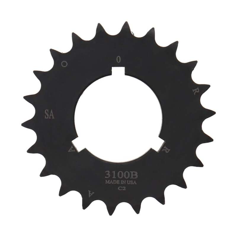 Manley Race Roller Timing Chain Kit - Small Block Chevrolet - Shim Timing Chains Manley Performance