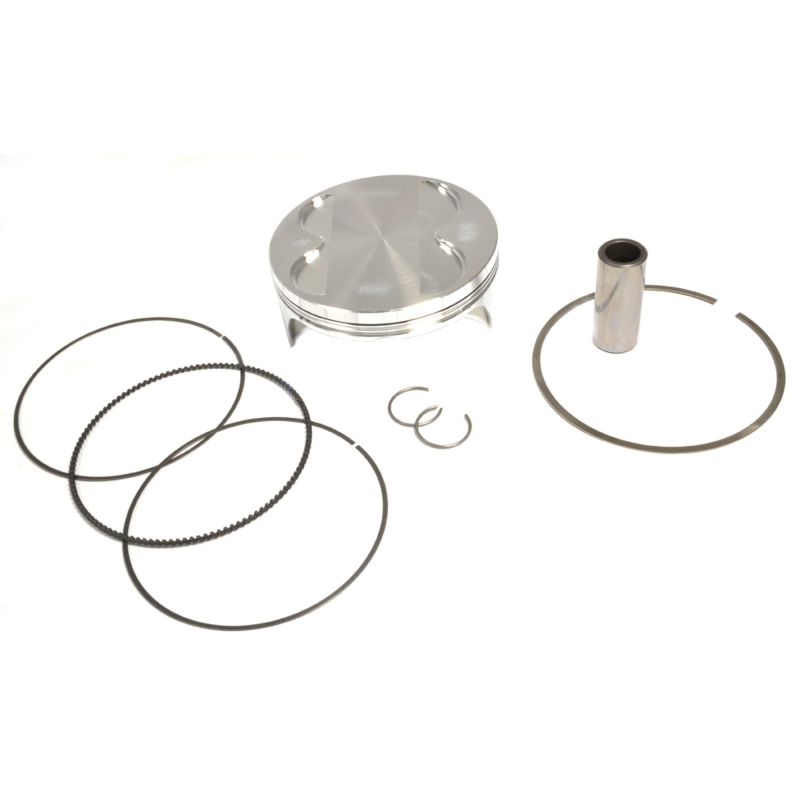 Athena 05-07 Suzuki RM-Z 450 95.47mm 4T Forged Racing Piston Pistons - Forged - Single Athena