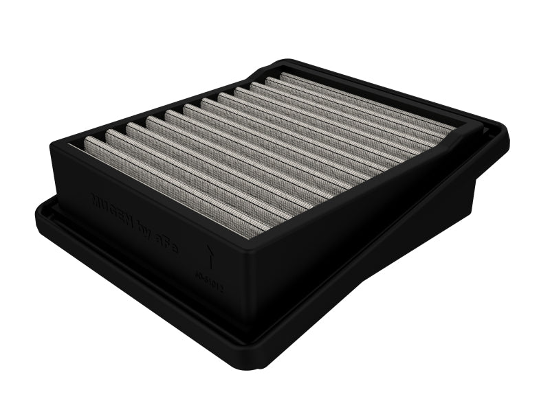 aFe MagnumFLOW Air Filters OER PDS A/F PDS Honda Fit 07-08 L4-1.5L Air Filters - Drop In aFe