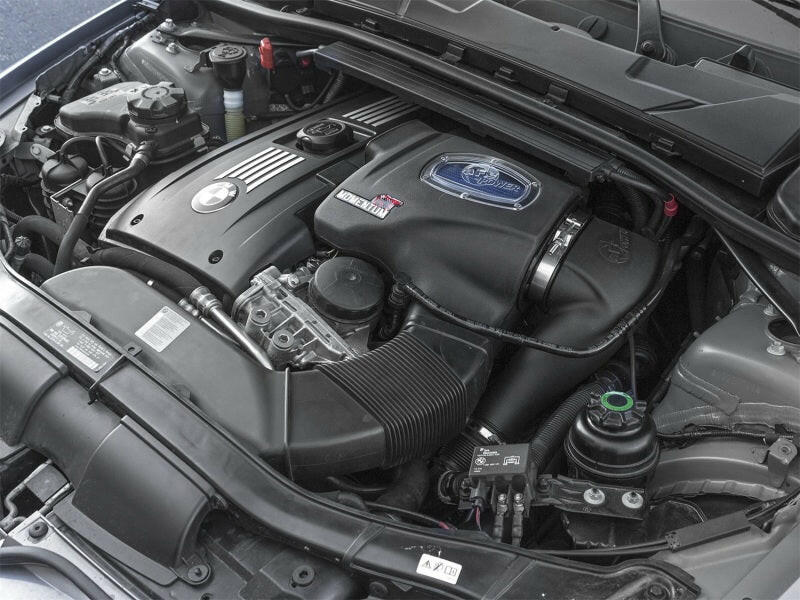 aFe Momentum Pro 5R Intake System 07-10 BMW 335i/is/xi (E90/E92/E93) Cold Air Intakes aFe