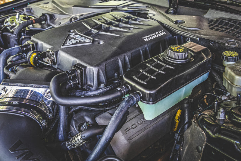 VMP Performance 11+ Odin Freighter Side-Mount Degas Bottle Cooling Packages VMP Performance