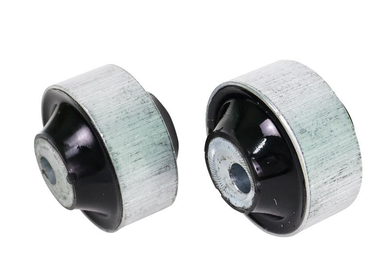 Whiteline 21-25 Volkswagen ID.4 Lower Control Arm Inner Rear Bushing Kit Bushing Kits Whiteline