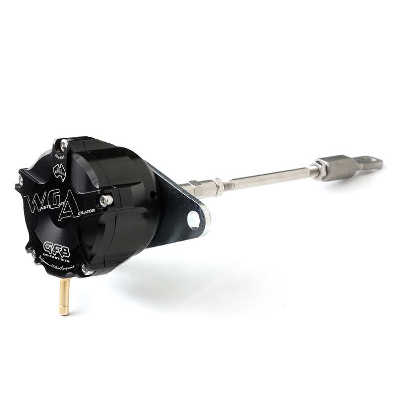 GFB 07-16 Mitsubishi EVO X (4B11T) WGA Wastegate Actuator (Tune Required) Wastegate Actuators Go Fast Bits
