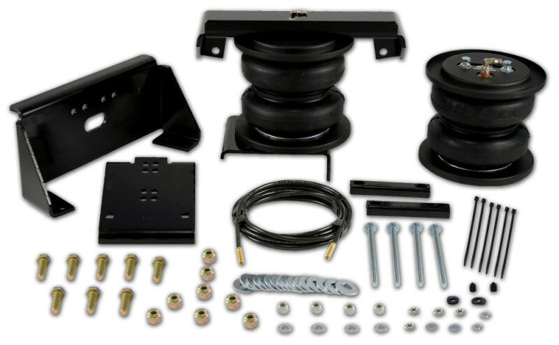 Air Lift Loadlifter 5000 Rear Air Spring Kit for 98-08 Ford Motorhome Class A - F53 Air Suspension Kits Air Lift