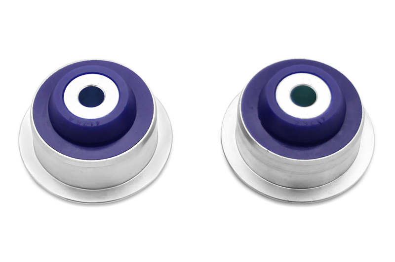 SuperPro 2015 Audi A3 Quattro Premium Front Lower Inner Rearward Control Arm Bushing Kit Bushing Kits Superpro