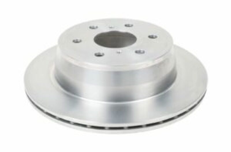 DBA 07-20 Cadillac Escalade Rear Street Series Standard Rotor Brake Rotors - OE DBA