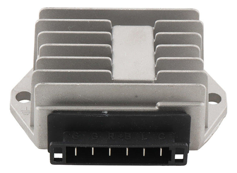 Arrowhead 12 Volt Regulator / Rectifier Voltage Regulators Arrowhead