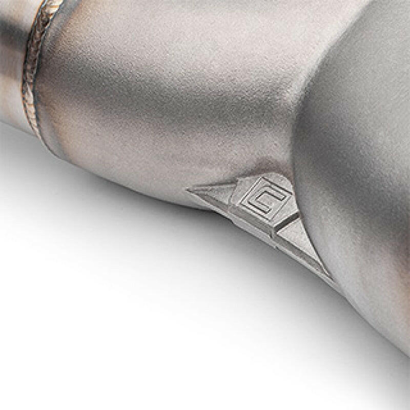 Cobb 11-21 Subaru WRX/STI GV/VA Sedan Catback Exhaust Catback COBB