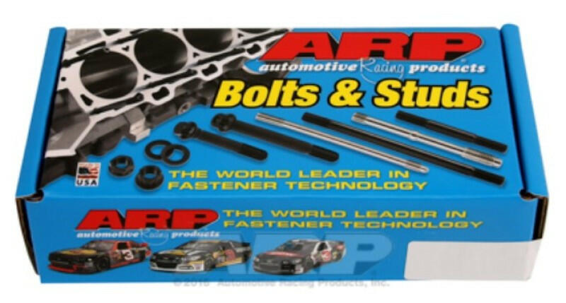 ARP Toyota 5.7L (3UR-FE) ARP2000 12pt Head Stud Kit Head Stud & Bolt Kits ARP