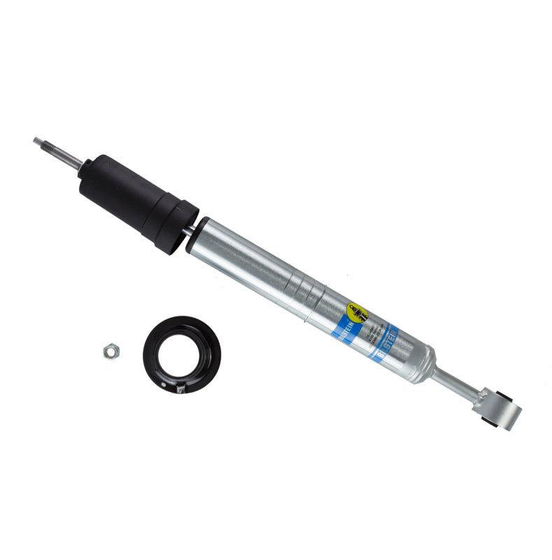 Bilstein 5100 Series 2005+ Toyota Hilux Front 46mm Monotube Shock Absorber Shocks and Struts Bilstein