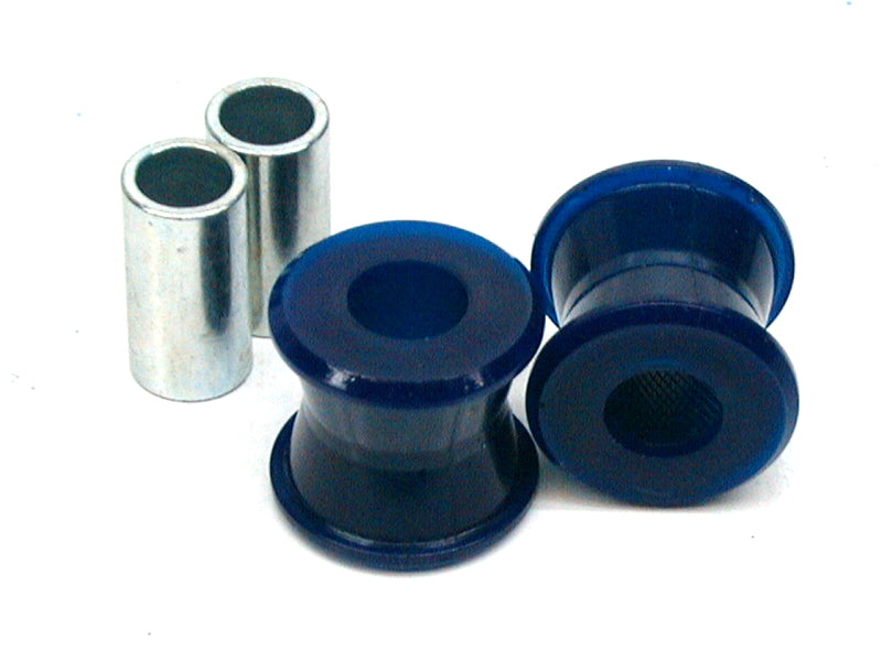 SuperPro 1997 Jeep Wrangler Sahara Front Sway Bar Link Bushing Set Bushing Kits Superpro