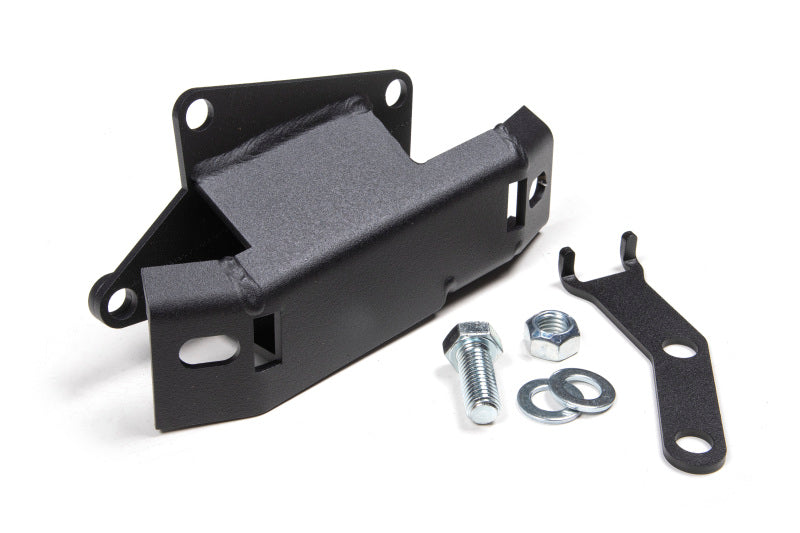 Zone Offroad 19-24 Ram 2500/3500 T-Case Index - Manual - Gas Differential Dropouts Zone Offroad