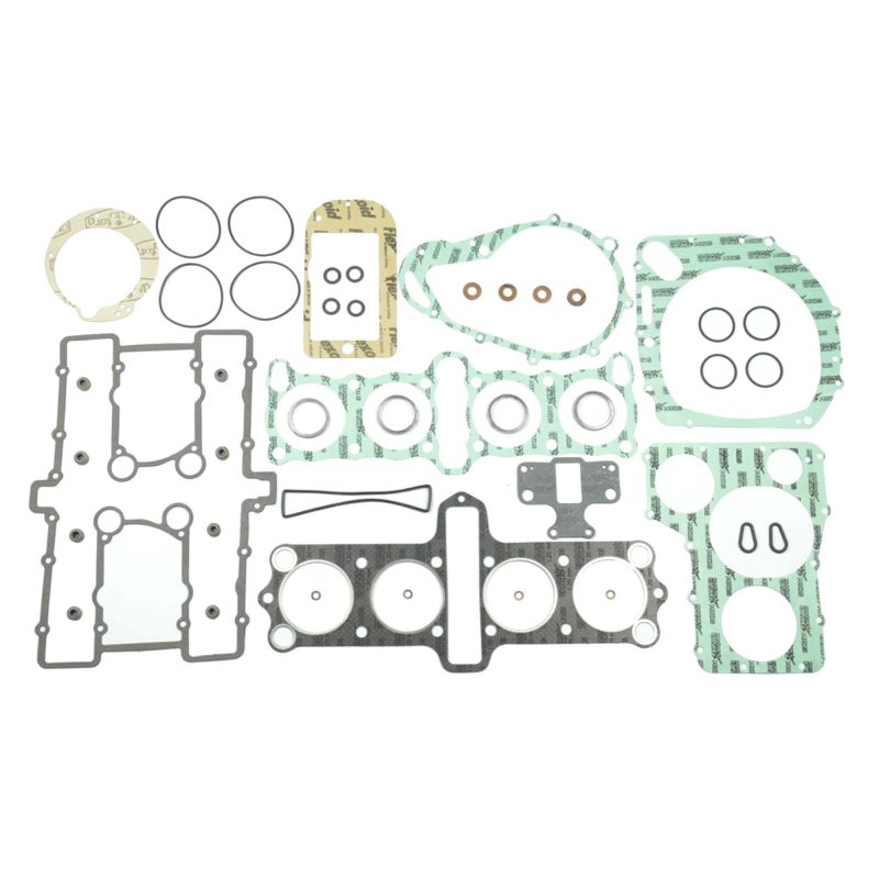 Athena 82-85 Suzuki GS 850 Complete Gasket Kit (w/o Oil Seals) Gasket Kits Athena