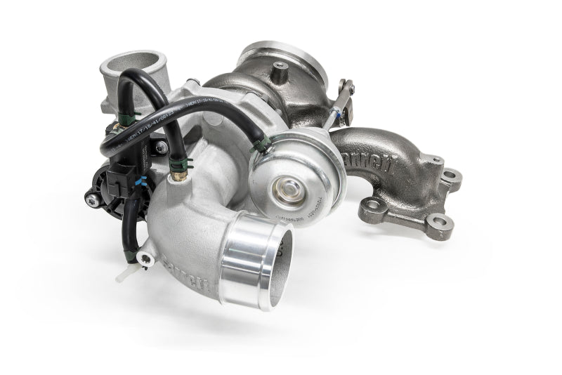 Garrett PowerMax Turbocharger 13-18 Ford 2.0L EcoBoost Stage 1 Upgrade Kit Turbochargers Garrett