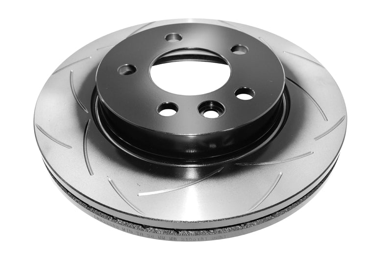 DBA 18-20 Volkswagen Amarok Front Slotted Street Series Rotor Brake Rotors - Slotted DBA