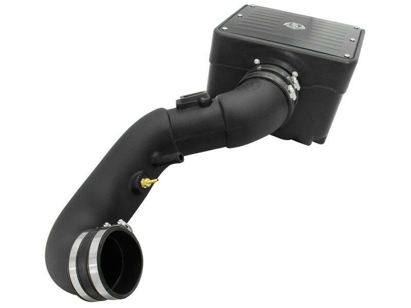 aFe MagnumFORCE Intake Stage-2 Si Pro DRY S 05-09 Lexus GX 470/Toyota 4Runner V8 4.7L *RACE ONLY* Cold Air Intakes aFe