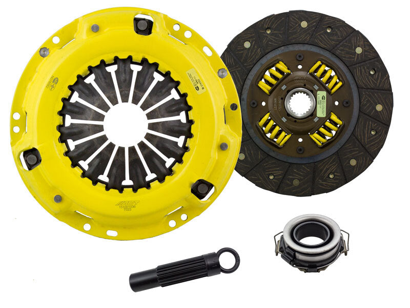 ACT 1991 Toyota Celica HD/Perf Street Sprung Clutch Kit Clutch Kits - Single ACT
