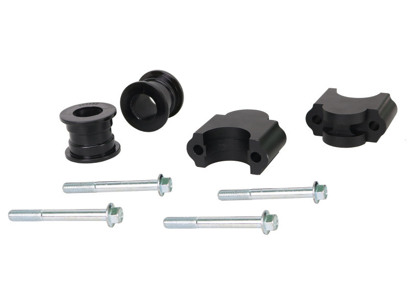 Whiteline Sway Bar Link Drop Kit Sway Bar Endlinks Whiteline