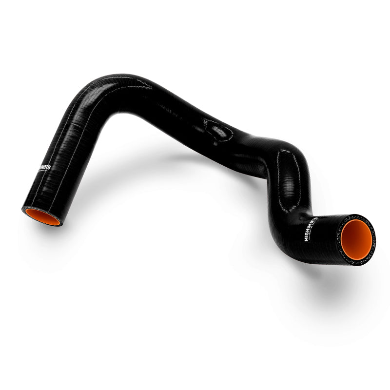 Mishimoto 95-04 Toyota Tacoma 2.4L - 2.7L (4WD Auto Only) Silicone Coolant Hose Kit - Black Hoses Mishimoto