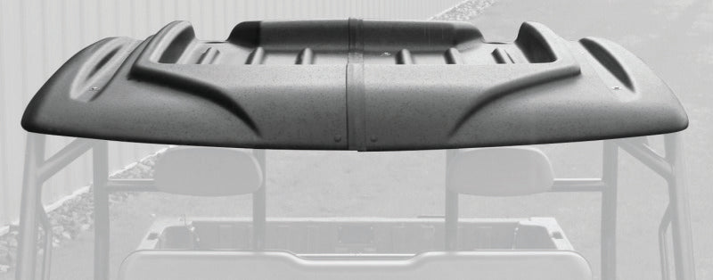 QuadBoss 09-21 Kawasaki KAF620R Mule 4010 Trans 4x4 Roof Roofs QuadBoss