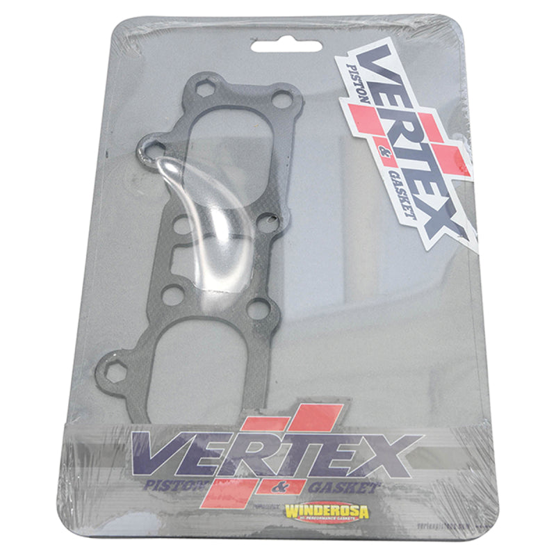 Vertex Gaskets 2016 Polaris ACE 900 EFI EPS Exhaust Gasket Kit Exhaust Gaskets Vertex Pistons