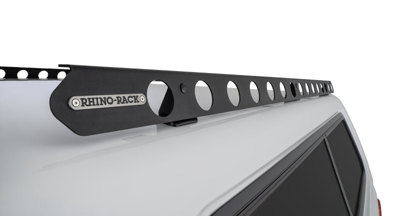 Rhino-Rack Universal Modular Backbone Mounting System - Long Roof Rack Rhino-Rack