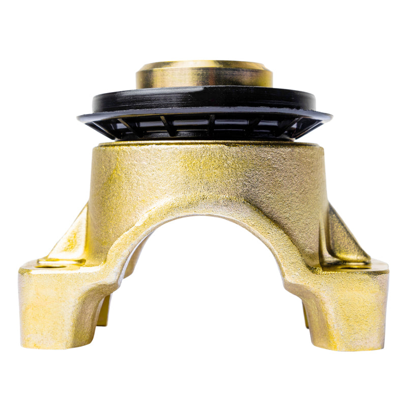 Yukon Gear 1993+ Ford F-250/F-350 10.25in & 10.50in Long Spline 1410 Yoke (U-Bolt Style) Differential Yokes Yukon Gear & Axle