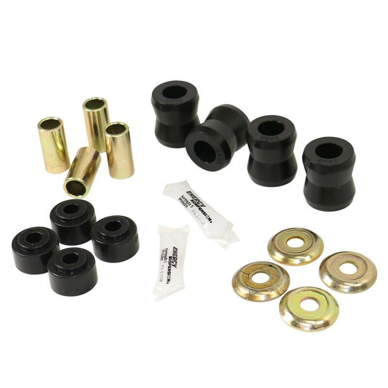 BD Diesel Replacement Bushing Set (for 1032050) Hardware Kits - Other BD Diesel