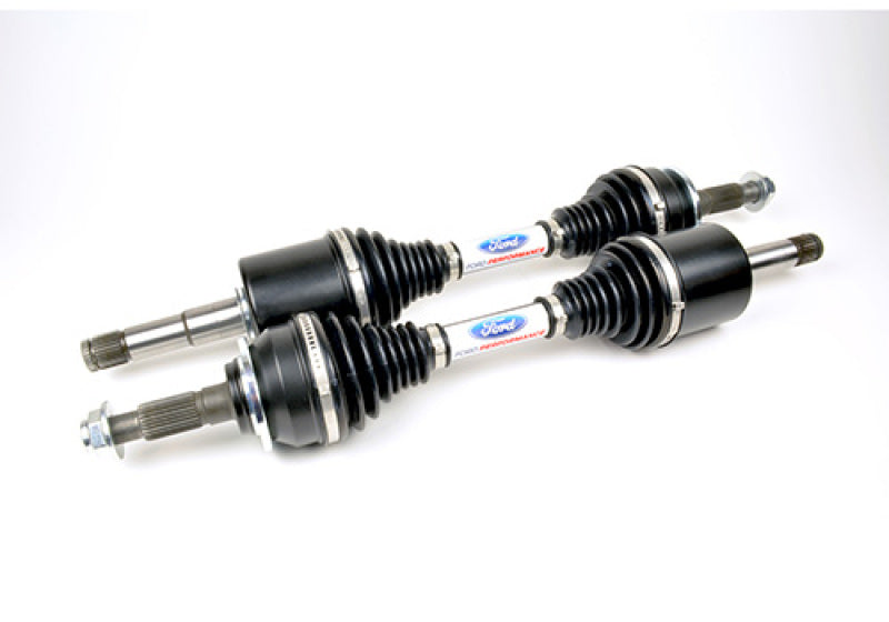 Ford Racing 21-25 Bronco w/M210 Front Drive Unit Upgraded Half Shaft Kit Axles Ford Racing