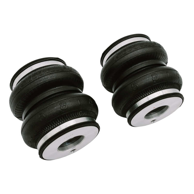 Air Lift 17-23 Tesla Model 3 (AWD) / 20-24 Tesla Model Y (AWD) Coil to Air Upgrade Kit Coilovers Air Lift