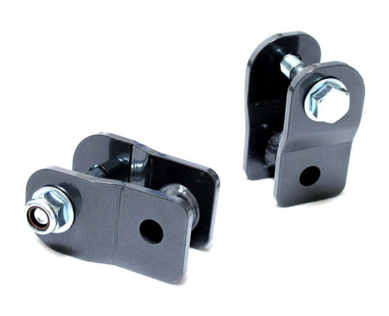 MaxTrac 05-19 Ford F-250/350 4WD Front Shock Extenders Shock Mounts & Camber Plates Maxtrac