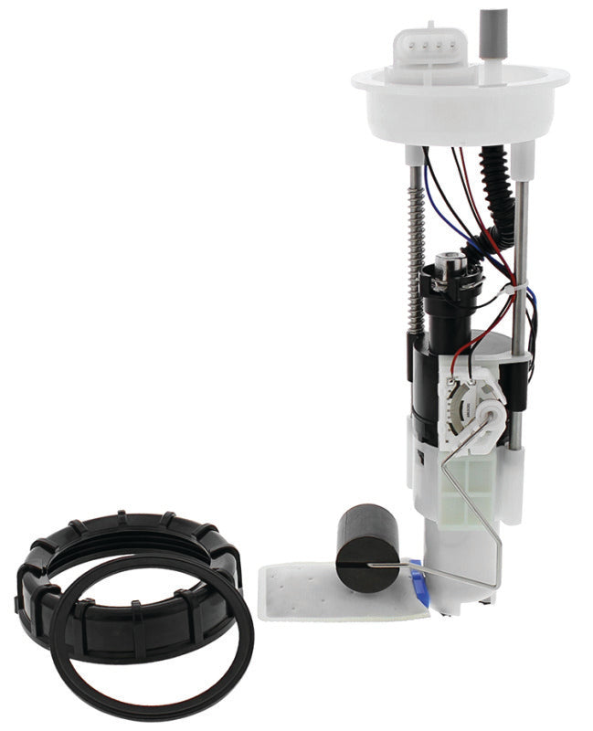 QuadBoss 2014 Polaris RZR 4 800 Complete Fuel Pump Module Fuel Pumps QuadBoss