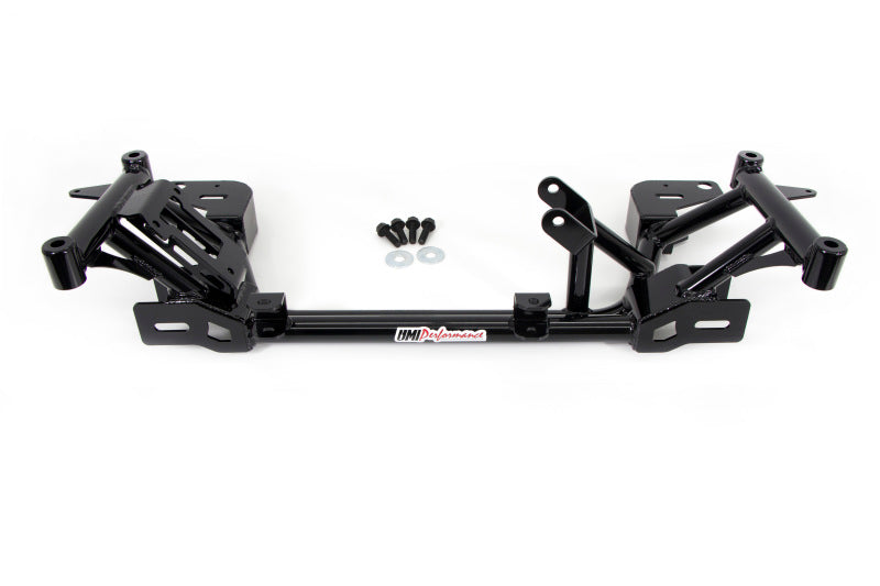 UMI Performance 93-97 GM F-Body K-Member - LT1 Crossmembers UMI Performance
