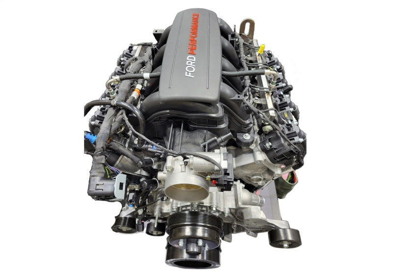 Ford Racing 7.3L MEGAZILLA 615 HP Crate Engine (No Cancel No Returns) Engines Ford Racing