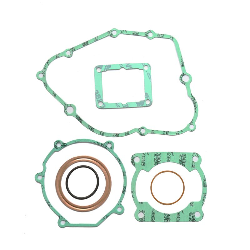 Athena 80-82 Kawasaki KDX 175 Complete Gasket Kit Gasket Kits Athena