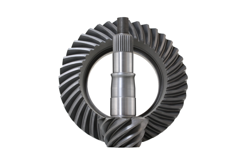 Revolution Gear & Axle Ford 8.8in IFS Reverse Rotation Front 4.88 Ratio Ring & Pinion Set Ring & Pinions Revolution Gear & Axle