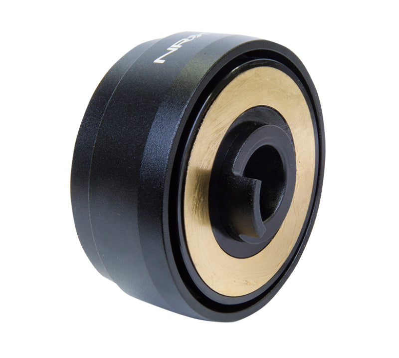 NRG Short Hub Adapter 70-83 VW MK1 Steering Wheel Hubs NRG
